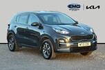 Kia Sportage 1.6 GDi 2 GPF SUV 5dr Petrol Manual Euro 6 (s/s) (130 bhp) 1