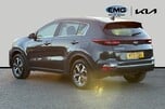 Kia Sportage 1.6 GDi 2 GPF SUV 5dr Petrol Manual Euro 6 (s/s) (130 bhp) 5