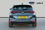 Kia Sportage 1.6 GDi 2 GPF SUV 5dr Petrol Manual Euro 6 (s/s) (130 bhp) 6