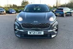 Kia Sportage 1.6 GDi 2 GPF SUV 5dr Petrol Manual Euro 6 (s/s) (130 bhp) 33