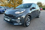 Kia Sportage 1.6 GDi 2 GPF SUV 5dr Petrol Manual Euro 6 (s/s) (130 bhp) 34