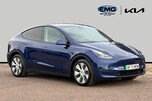 Tesla Model Y LONG RANGE AWD 1