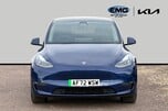 Tesla Model Y LONG RANGE AWD 2