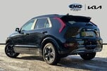 Kia Niro 64.8kWh 4 SUV 5dr Electric Auto (201 bhp) 5