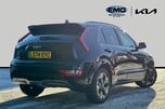 Kia Niro 64.8kWh 4 SUV 5dr Electric Auto (201 bhp) 7