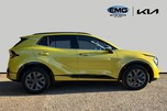 Kia Sportage 1.6 h T-GDi GT-Line SUV 5dr Petrol Hybrid Auto Euro 6 (s/s) (226 bhp) 4