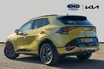 Kia Sportage 1.6 h T-GDi GT-Line SUV 5dr Petrol Hybrid Auto Euro 6 (s/s) (226 bhp) 5