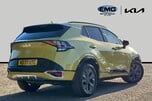 Kia Sportage 1.6 h T-GDi GT-Line SUV 5dr Petrol Hybrid Auto Euro 6 (s/s) (226 bhp) 7