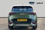 Kia Sportage 1.6 h T-GDi GT-Line SUV 5dr Petrol Hybrid Auto Euro 6 (s/s) (226 bhp) 6