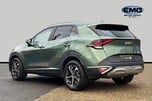 Kia Sportage 1.6 h T-GDi 3 Auto Euro 6 (s/s) 5dr 6