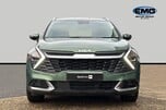 Kia Sportage 1.6 h T-GDi 3 Auto Euro 6 (s/s) 5dr 3