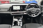 Kia Sportage 1.6 h T-GDi 3 Auto Euro 6 (s/s) 5dr 9