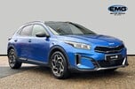 Kia Xceed 1.5 T-GDi GT-Line S Euro 6 (s/s) 5dr 1