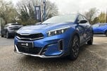 Kia Xceed 1.5 T-GDi GT-Line S Euro 6 (s/s) 5dr 50