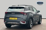 Kia Sportage 1.6 h T-GDi GT-Line S Auto Euro 6 (s/s) 5dr 7