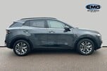 Kia Sportage 1.6 h T-GDi GT-Line S Auto Euro 6 (s/s) 5dr 4