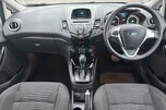 Ford Fiesta 1.6 Zetec Powershift Euro 6 5dr 9