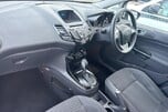 Ford Fiesta 1.6 Zetec Powershift Euro 6 5dr 11