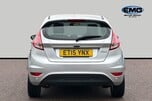 Ford Fiesta 1.6 Zetec Powershift Euro 6 5dr 6