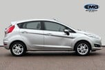 Ford Fiesta 1.6 Zetec Powershift Euro 6 5dr 4