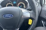 Ford Fiesta 1.6 Zetec Powershift Euro 6 5dr 18