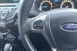 Ford Fiesta 1.6 Zetec Powershift Euro 6 5dr 17