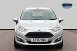 Ford Fiesta 1.6 Zetec Powershift Euro 6 5dr 2