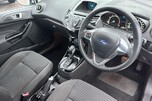 Ford Fiesta 1.6 Zetec Powershift Euro 6 5dr 10