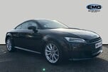 Audi TT 1.8 TFSI Sport Coupe 3dr Petrol Manual Euro 6 (s/s) (180 ps) 1