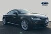 Audi TT 1.8 TFSI Sport Coupe 3dr Petrol Manual Euro 6 (s/s) (180 ps)