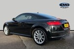 Audi TT 1.8 TFSI Sport Coupe 3dr Petrol Manual Euro 6 (s/s) (180 ps) 5