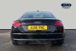 Audi TT 1.8 TFSI Sport Coupe 3dr Petrol Manual Euro 6 (s/s) (180 ps) 6