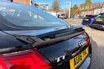 Audi TT 1.8 TFSI Sport Coupe 3dr Petrol Manual Euro 6 (s/s) (180 ps) 30