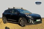 Kia Niro 64kWh 4+ SUV 5dr Electric Auto (201 bhp) 1