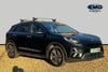 Kia Niro 64kWh 4+ SUV 5dr Electric Auto (201 bhp)