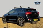 Kia Niro 64kWh 4+ SUV 5dr Electric Auto (201 bhp) 5