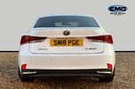 Lexus Is 2.5 300h F Sport Saloon 4dr Petrol Hybrid E-CVT Euro 6 (s/s) (223 ps) 6