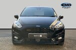 Ford Fiesta 1.0T EcoBoost MHEV ST-Line X Edition Euro 6 (s/s) 5dr 3