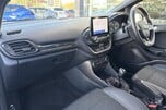 Ford Fiesta 1.0T EcoBoost MHEV ST-Line X Edition Euro 6 (s/s) 5dr 15