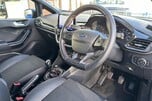 Ford Fiesta 1.0T EcoBoost MHEV ST-Line X Edition Euro 6 (s/s) 5dr 22