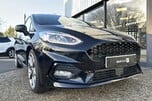 Ford Fiesta 1.0T EcoBoost MHEV ST-Line X Edition Euro 6 (s/s) 5dr 26