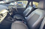 Ford Fiesta 1.0T EcoBoost MHEV ST-Line X Edition Euro 6 (s/s) 5dr 44