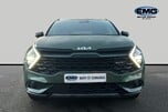 Kia Sportage 1.6 h T-GDi GT-Line S SUV 5dr Petrol Hybrid Auto Euro 6 (s/s) (226 bhp) 2