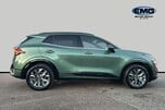 Kia Sportage 1.6 h T-GDi GT-Line S SUV 5dr Petrol Hybrid Auto Euro 6 (s/s) (226 bhp) 4