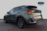 Kia Sportage 1.6 h T-GDi GT-Line S SUV 5dr Petrol Hybrid Auto Euro 6 (s/s) (226 bhp) 5