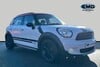 Mini Countryman 2.0 Cooper D SUV 5dr Diesel Auto ALL4 Euro 5 (112 ps)