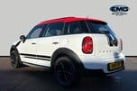 Mini Countryman 2.0 Cooper D SUV 5dr Diesel Auto ALL4 Euro 5 (112 ps) 5