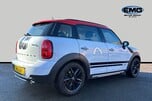 Mini Countryman 2.0 Cooper D SUV 5dr Diesel Auto ALL4 Euro 5 (112 ps) 7