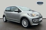 Volkswagen Up 1.0 BlueMotion Tech High up! 5dr Petrol Manual Euro 5 (s/s) (75 ps) 1