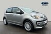 Volkswagen Up 1.0 BlueMotion Tech High up! 5dr Petrol Manual Euro 5 (s/s) (75 ps)